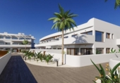 Chalet independiente con terreno en venta en la España, Los Alcázares, ref: TR377661 foto