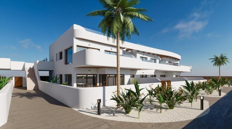 Murcia - Los Alcázares - 450m2