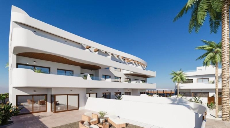 Murcia - Los Alcázares - 450m2