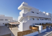 Chalet independiente con terreno en venta en la España, Los Alcázares, ref: TR377661 foto