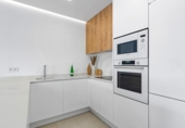 Chalet independiente con terreno en venta en la España, Pilar de la Horadada, ref: TR373301 foto