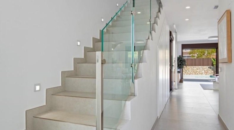 Alicante - Pilar de la Horadada - 260m2