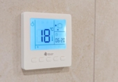 Chalet independiente con terreno en venta en la España, Pilar de la Horadada, ref: TR373301 foto