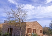 Detached villa with land for sale on España, Manacor, ref: TR368138 photo
