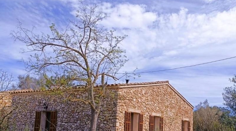 Illes Balears - Manacor - 7281m2