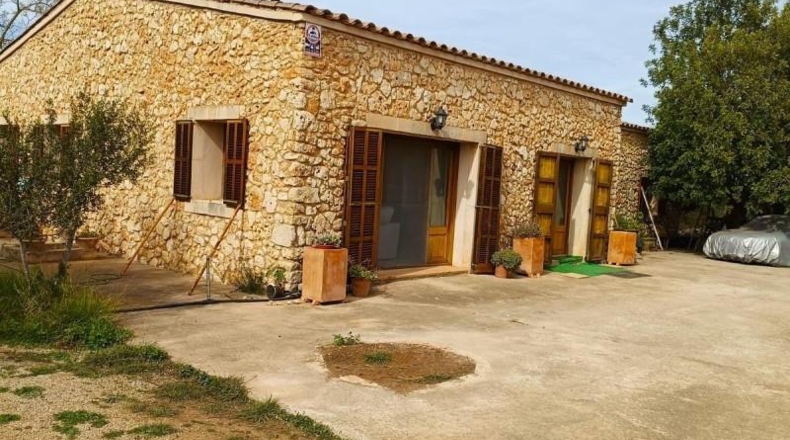 Illes Balears - Manacor - 7281m2