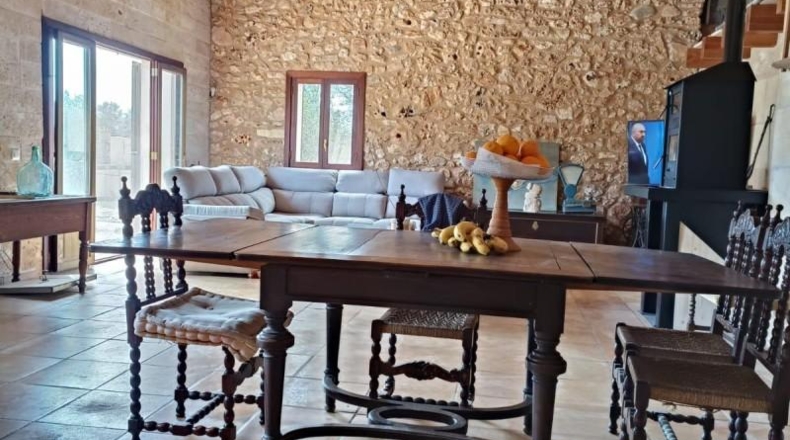Illes Balears - Manacor - 7281m2