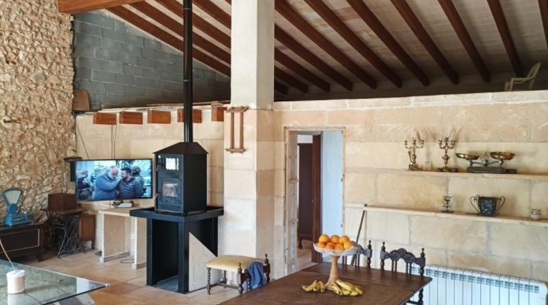 Illes Balears - Manacor - 7281m2