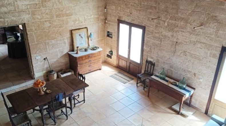 Illes Balears - Manacor - 7281m2