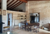 Detached villa with land for sale on España, Manacor, ref: TR368138 photo