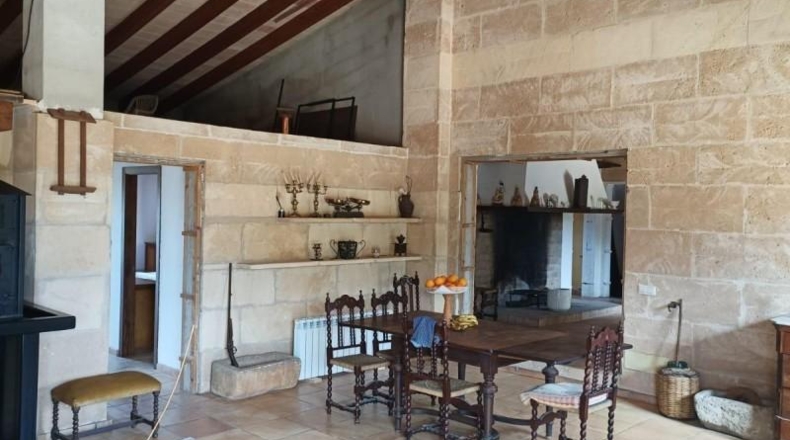 Illes Balears - Manacor - 7281m2