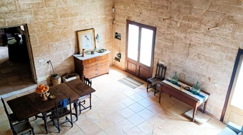 Illes Balears - Manacor - 7281m2