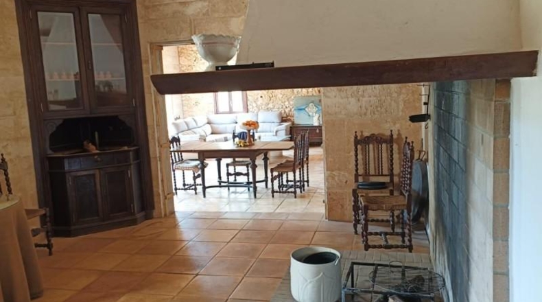Illes Balears - Manacor - 7281m2