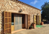 Detached villa with land for sale on España, Manacor, ref: TR398241 photo