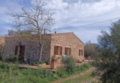 Detached villa with land for sale on España, Manacor, ref: TR398241 photo