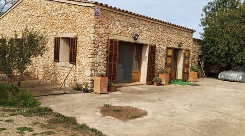 Illes Balears - Manacor - 7280m2