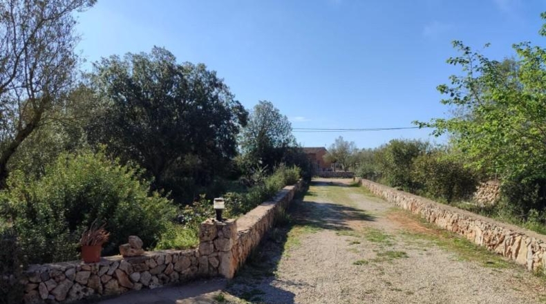 Illes Balears - Manacor - 7280m2