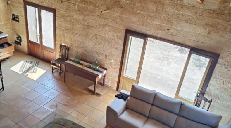 Illes Balears - Manacor - 7280m2