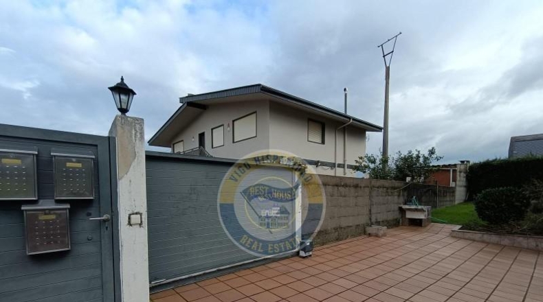 Pontevedra - Vigo - 835m2