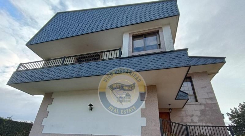 Pontevedra - Vigo - 835m2