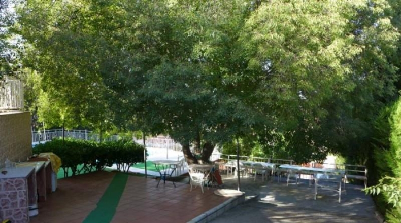 Córdoba - Baena - 1965m2