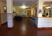 Chalet independiente con terreno en venta en la España, Baena, ref: TR134928 foto