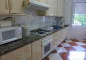 Chalet independiente con terreno en venta en la España, Baena, ref: TR134928 foto