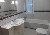 Chalet independiente con terreno en venta en la España, Baena, ref: TR134928 foto