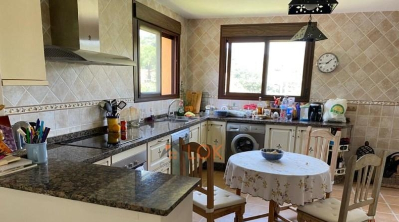 Малага - Estepona - 7905m2