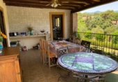 Casa de camp amb terreny en venda a la España, Estepona, ref.: TR383772 foto