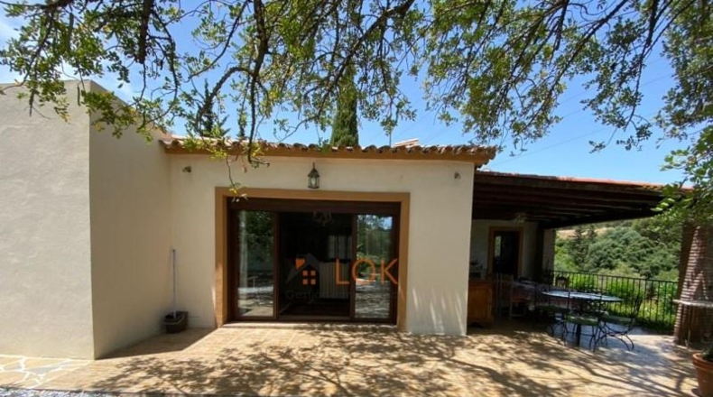 Малага - Estepona - 7905m2