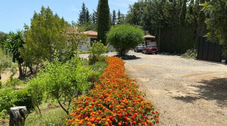 Малага - Estepona - 7905m2