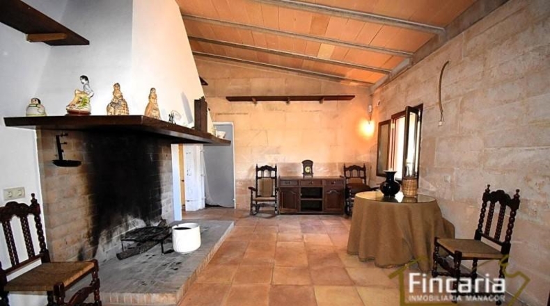 Islas Baleares - Manacor - 7088m2
