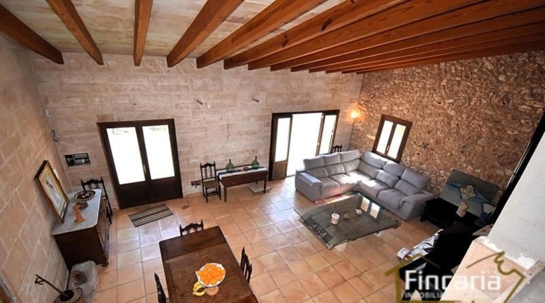 Islas Baleares - Manacor - 7088m2
