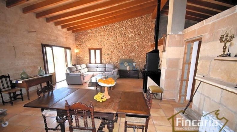 Islas Baleares - Manacor - 7088m2