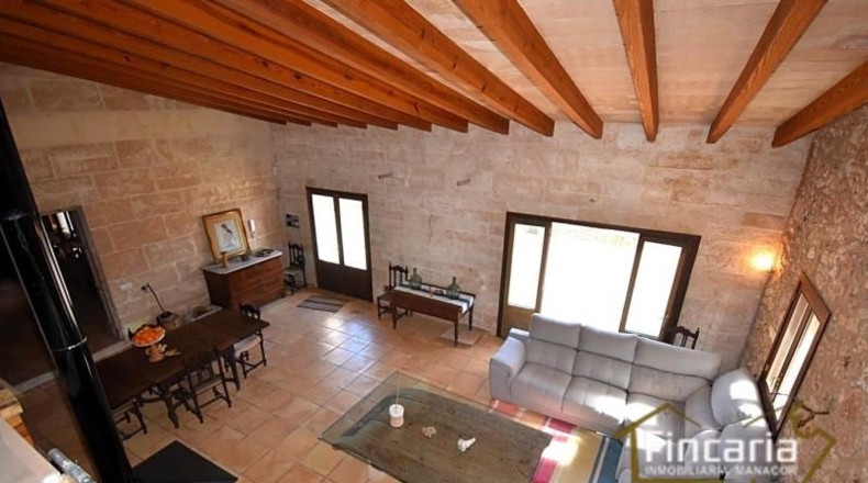 Islas Baleares - Manacor - 7088m2