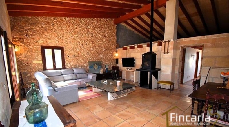 Islas Baleares - Manacor - 7088m2