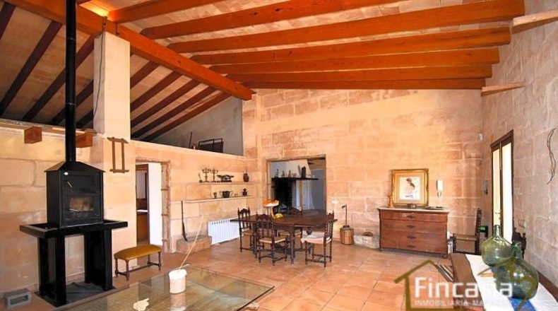 Islas Baleares - Manacor - 7088m2