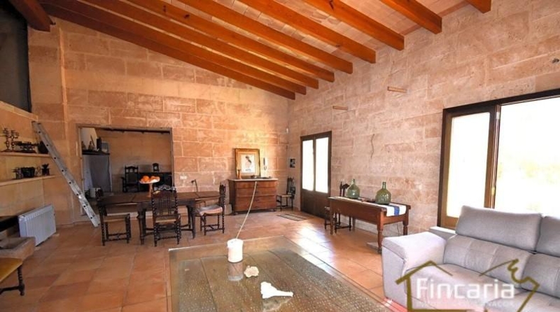 Islas Baleares - Manacor - 7088m2