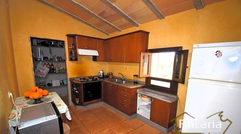 Islas Baleares - Manacor - 7088m2