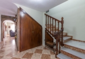 Chalet independiente con terreno en venta en la España, Villa de Otura, ref: TR376093 foto