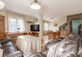 Chalet independiente con terreno en venta en la España, Villa de Otura, ref: TR376093 foto