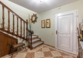Chalet independiente con terreno en venta en la España, Villa de Otura, ref: TR376093 foto