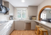 Chalet independiente con terreno en venta en la España, Villa de Otura, ref: TR376093 foto