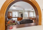 Chalet independiente con terreno en venta en la España, Villa de Otura, ref: TR376093 foto