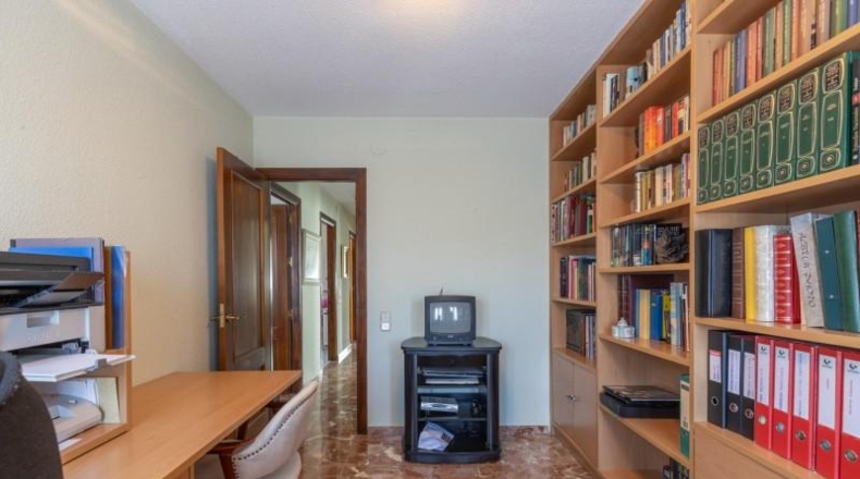 Granada - Villa de Otura - 700m2