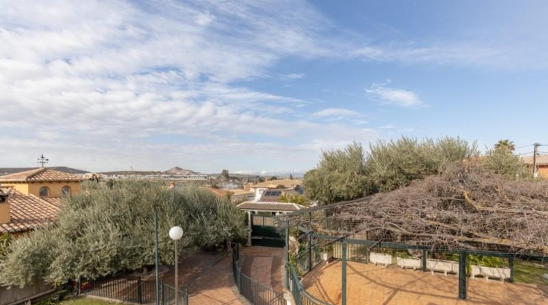 Granada - Villa de Otura - 700m2
