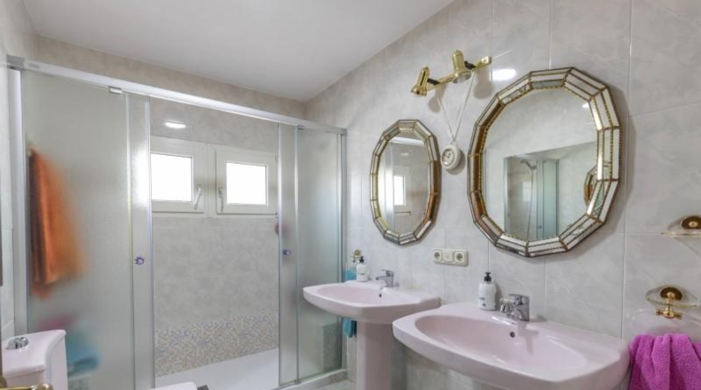 Granada - Villa de Otura - 700m2