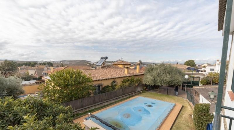 Granada - Villa de Otura - 700m2