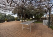 Chalet independiente con terreno en venta en la España, Villa de Otura, ref: TR376093 foto